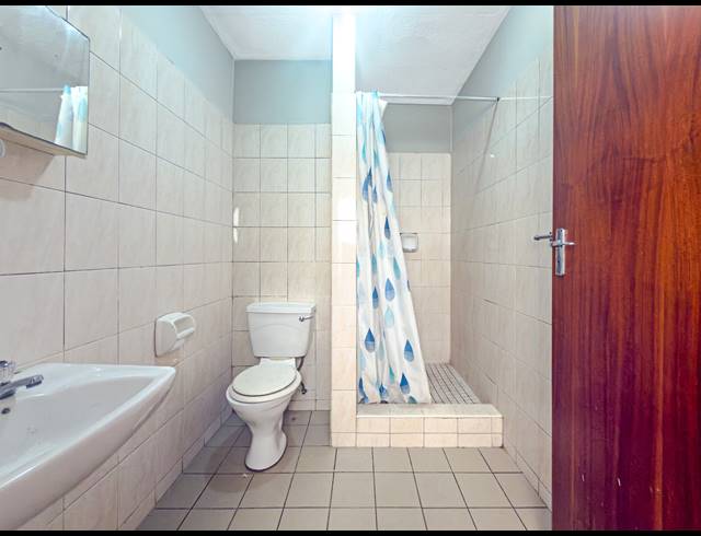 2 BEDROOM APARTMENT TO LET IN HATFIELD